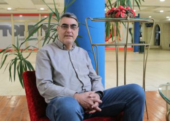 Intervju s Marijom Konjuhom: ‘Kandidiram se za predsjednika TK Dubrovnik. Želim izboriti bolje uvjete i više djece u našem tenisu!’