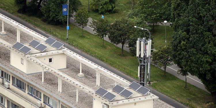 Investicije u internetske mreže premašile 400 milijuna eura, prihodi narasli na 1,87 milijardi