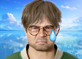 Inzoi mi je život okrenuo Sh*t