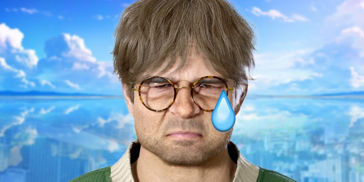 Inzoi mi je život okrenuo Sh*t