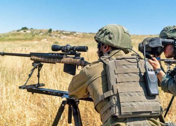 Iraelska vojska sada vodi kopnene borbe u južnoj Siriji