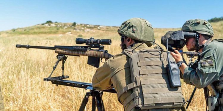 Iraelska vojska sada vodi kopnene borbe u južnoj Siriji