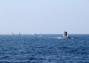 Iran, Rusija i Kina održavaju zajedničke pomorske vježbe u Omanskom zaljevu: Što im je cilj