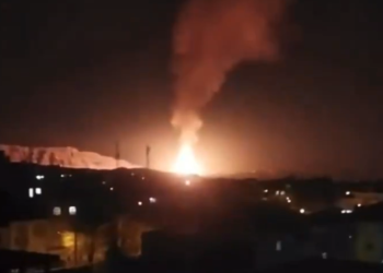 Iran pripremio projektile za napad na američke ciljeve zbog Trumpovih prijetnji