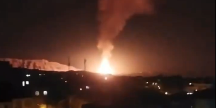 Iran pripremio projektile za napad na američke ciljeve zbog Trumpovih prijetnji