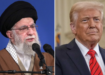 Iran upozorava da bismo mogli primiti ‘teške slapove’ nakon Trumpovih prijetnji Houthisu
