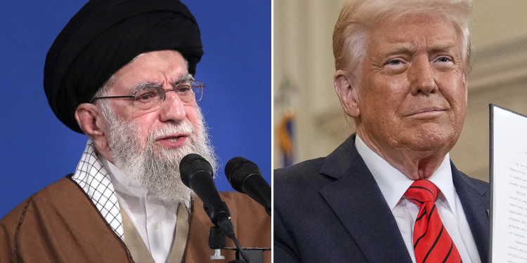 Iran upozorava da bismo mogli primiti ‘teške slapove’ nakon Trumpovih prijetnji Houthisu