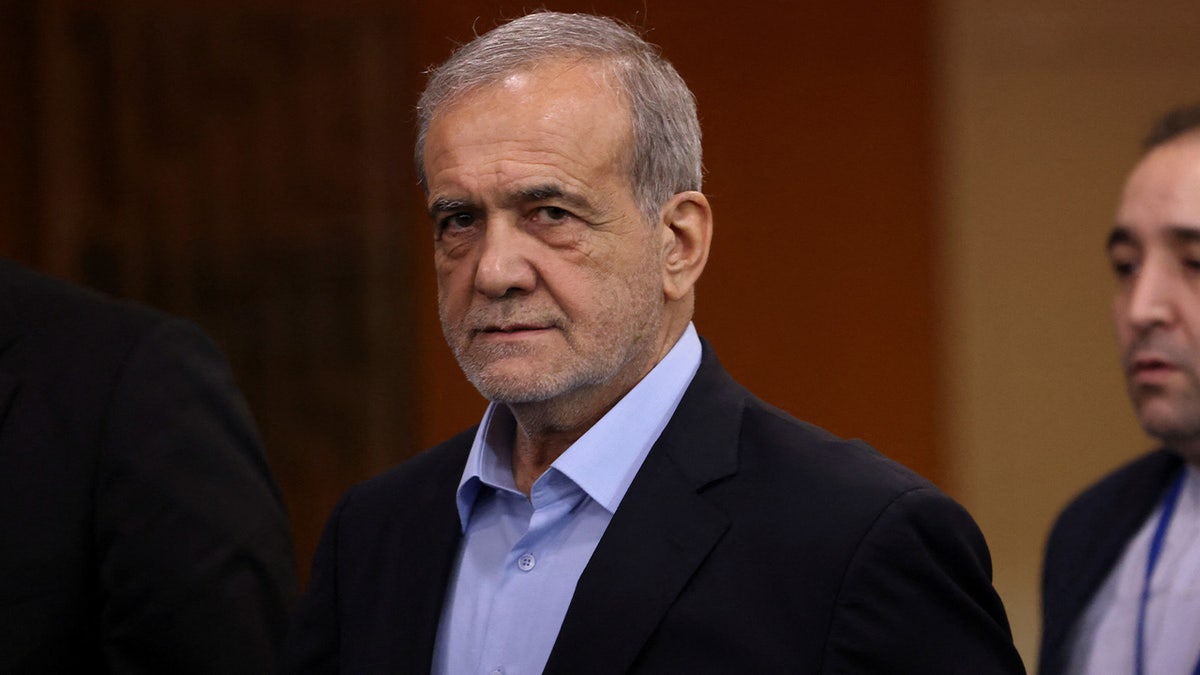 Iran a