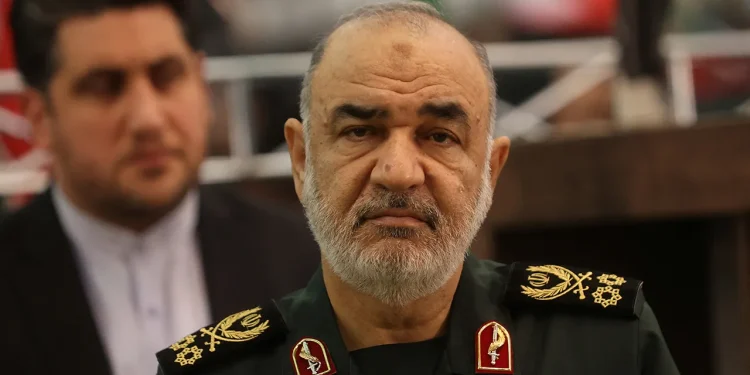 Iranski general reagira na Trumpove prijetnje pobunjenicima Houthi, pitanja upozorenja