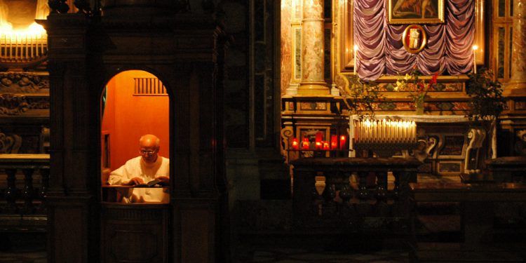 Ispovijed za tjeskobne i skrupulozne ljude: ‘Ovo je promijenilo život milijunima’