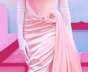 Istina iza glasina Margot Robbie glumit će kao Anna Nicole Smith u očekivanom biopiju