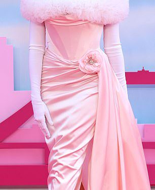 Istina iza glasina Margot Robbie glumit će kao Anna Nicole Smith u očekivanom biopiju