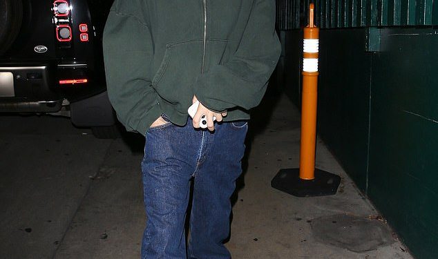 Istina iza pomoćnika Justina Biebera koji ‘odustaje’ usred obožavatelja