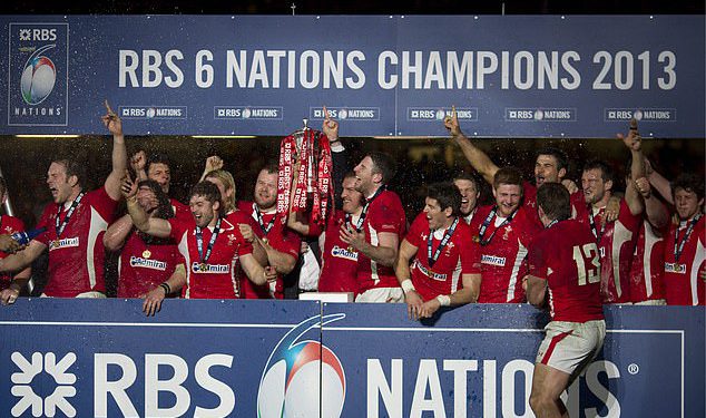 Istina o tome zašto se Wales pretvara u superheroje kad Engleska dođe u grad, otkriva Dan Biggar