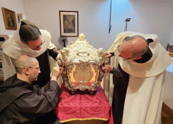 Istraživači proučavaju tijelo velike svetice: ‘Zapanjujuće je što smo pronašli’