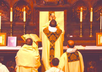 Isus je ovoj ženi rekao što učiniti poslije Pričesti: ‘Ovako ćete primiti čudesne milosti svaki put’