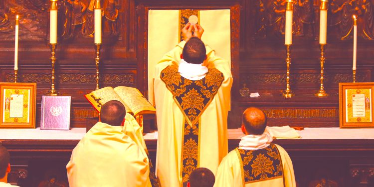 Isus je ovoj ženi rekao što učiniti poslije Pričesti: ‘Ovako ćete primiti čudesne milosti svaki put’