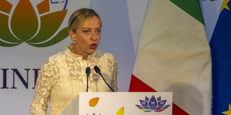 Italija odbila zahtjev Francuske i Britanije da pošalje mirovne snage u Ukrajinu