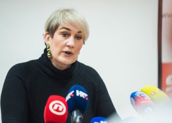 Ivana Marković: “Sve za otočane i s velikom željom da Jadrolinija bude na ponos svima nama!”