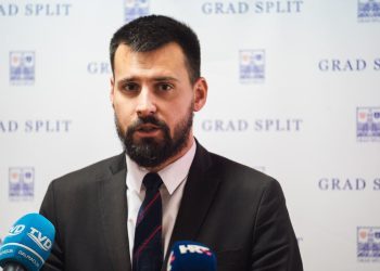 Ivošević: “Vidim da Šuta pokušava HDZ-u pripisati zasluge za naš potez”