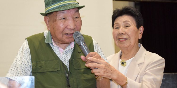 Iwao Hakamada: Bokser na Death Row 46 godina nakon što ga je policija uokvirila rekordnom 1 milijuna funti