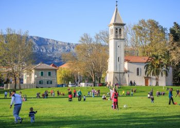 Iz solinske župe uputili važnu obavijest građanima