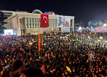 Izabran novi gradonačelnik Istanbula nakon uhićenja Imamoglua