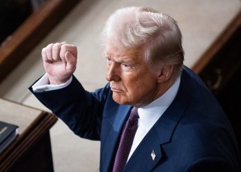 Izdvajamo od Trumpovog glavnog govora do Kongresa – RT World News