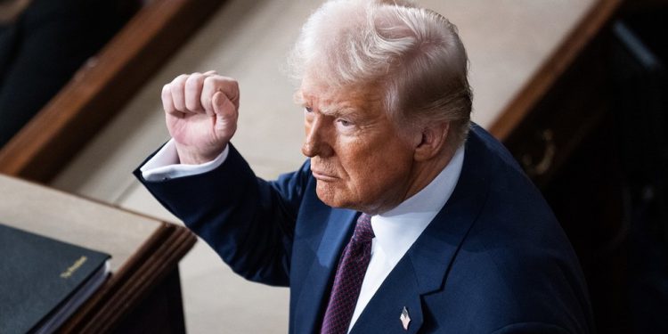 Izdvajamo od Trumpovog glavnog govora do Kongresa – RT World News