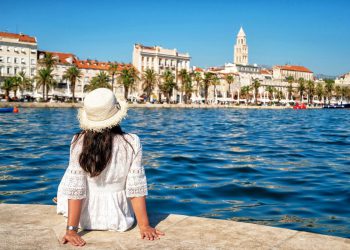 Izložba učeničkih radova u Splitu