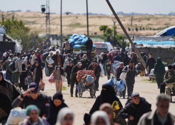 Izrael izdaje brisanje novih naloga za evakuaciju za Gazu Rafah