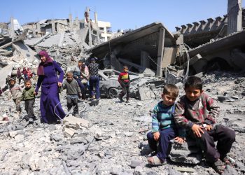Izrael naređuje vojsci da ‘oduzme više tla’ u Gazi ako Hamas ne objavi taoce