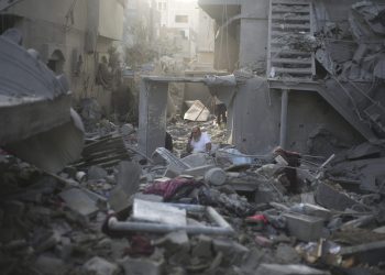 Izrael zaustavlja humanitarne isporuke prema Gazi