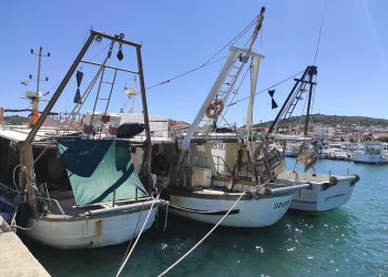 Izvršen obračun kvota za povrat plaćene trošarine na bezolovni benzin za ribarska plovila