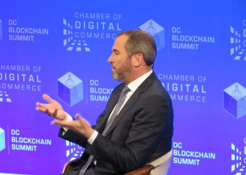 Izvršni direktor Ripplea uvjeren u XRP u američkoj strateškoj rezervi, kaže da je IPO "Moguć"