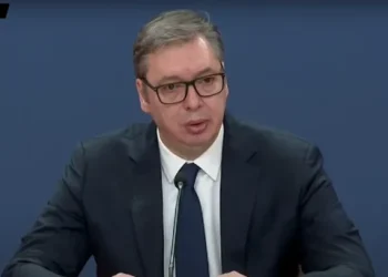 JASNA PORUKA Europa traži odgovornost, Vučić negira zvučni top