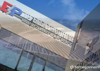 JAVNA NABAVA BEZ E-AUKCIJE Je li Elektroprivreda HZHB preplatila solarni projekt u Hodovu?