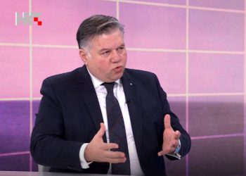 JOSIP BRKIĆ ‘Banja Luka i Sarajevo moraju razumjeti da ovu situaciju ne smiju iskorištavati za nametanje novog narativa’