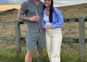 Jacqueline Jossa i “Obiteljski dom iz snova” Dan Osbourne koje su proveli tri godine obnavljajući se dok se kreće nakon iznenadnog rascjepa