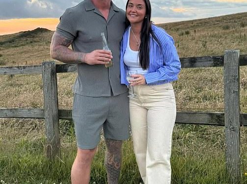 Jacqueline Jossa i “Obiteljski dom iz snova” Dan Osbourne koje su proveli tri godine obnavljajući se dok se kreće nakon iznenadnog rascjepa