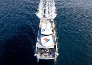 Jadrolinija izrađuje svoj prvi izvještaj o održivosti