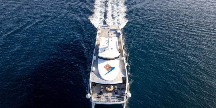 Jadrolinija izrađuje svoj prvi izvještaj o održivosti