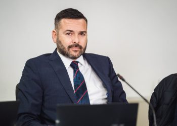 Jakša Balov (HDZ) optužuje Puljka za “samovolju” i nelegalno uklanjanje Štandarca