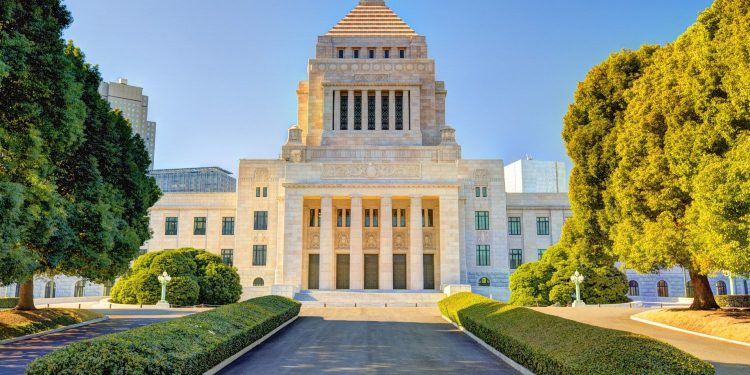 Japanska inflacija ostaje ljepša nego što se očekivalo, prijeti kripto cijenama