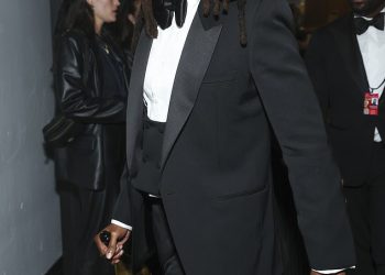 Jay-Z-ov optuživač za silovanje govori usred tužbe za klevetu repera protiv nje i odvjetnika Tonyja Buzbee