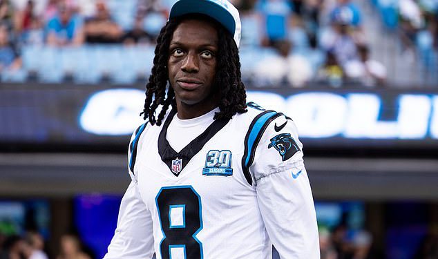Jaycee Horn potpisuje rekordni ugovor od 100 milijuna dolara s Carolina Panthers