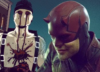 Je li Muse glavni negativac Daredevil: Ponovno rođena?