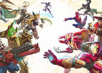 Jednom je postojala ideja za ‘Marvel Gaming Universe’ koji bi sve video igre povezivao poput MCU -a, ali „nije se financiralo“