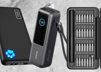 Jeftine banke snage, precizni odvijač set, novi ožujak skromni paket izbora