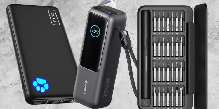 Jeftine banke snage, precizni odvijač set, novi ožujak skromni paket izbora